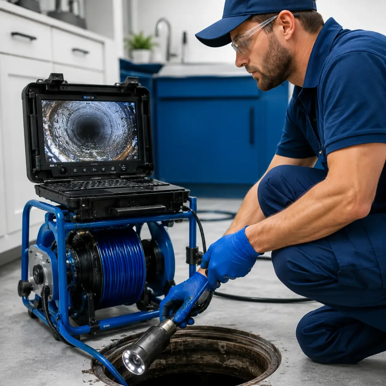 Pipe Relining professionals serving Green Springs, OH